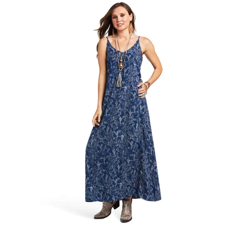 Ariat Women's Laso Dress