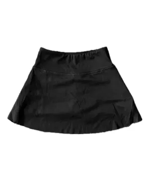 Elena High Waisted Skort Girls