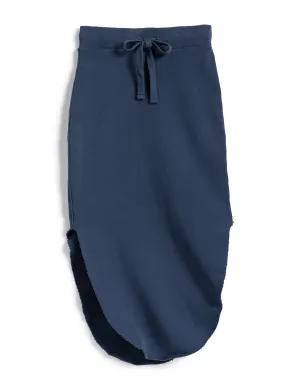 Frank & Eileen - Donegal Unforgettable Skirt in Denim