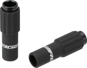 Jagwire Sport Inline Adjuster 2pcs