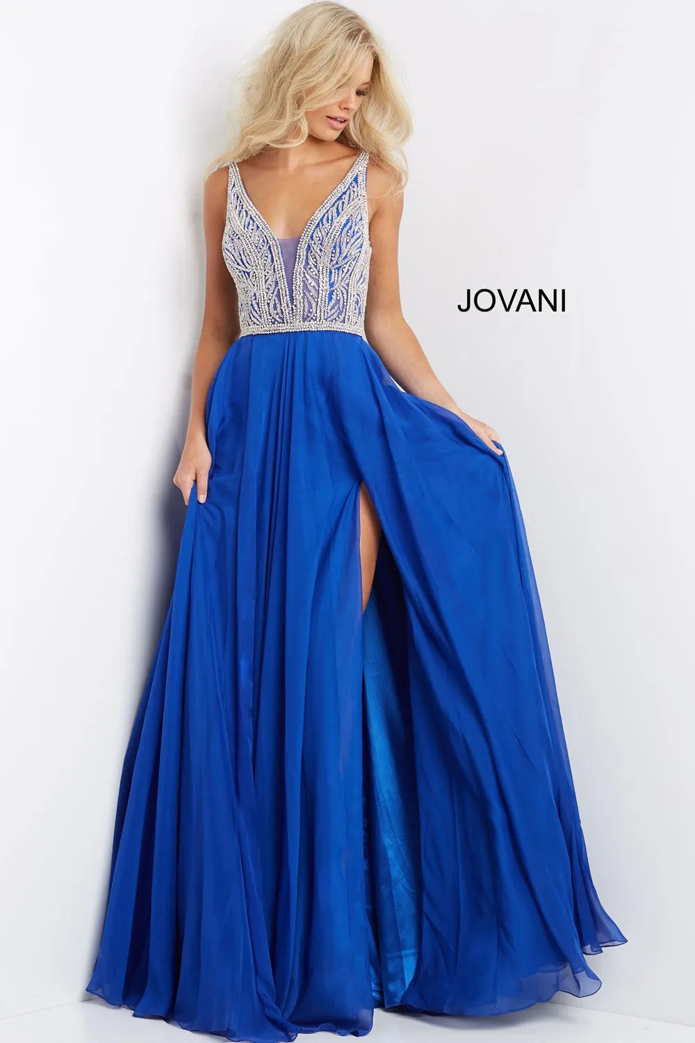 Jovani 07136 Dresses