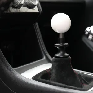 Killer B WRC-Style Round Shift Knob 6MT