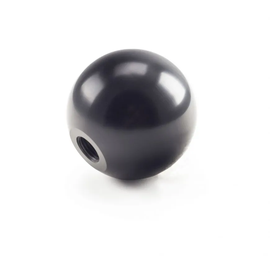 Killer B WRC-Style Round Shift Knob 6MT