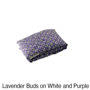 Lavender Neck Wrap