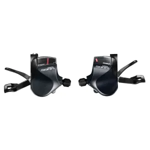 Shimano Sora SL-R3000 2/3x9 Speed Shifters