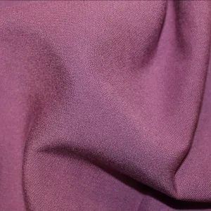 Viscose - Plain (Rose)