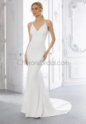 Voyage - 6956 - Cher - Cheron's Bridal, Wedding Gown