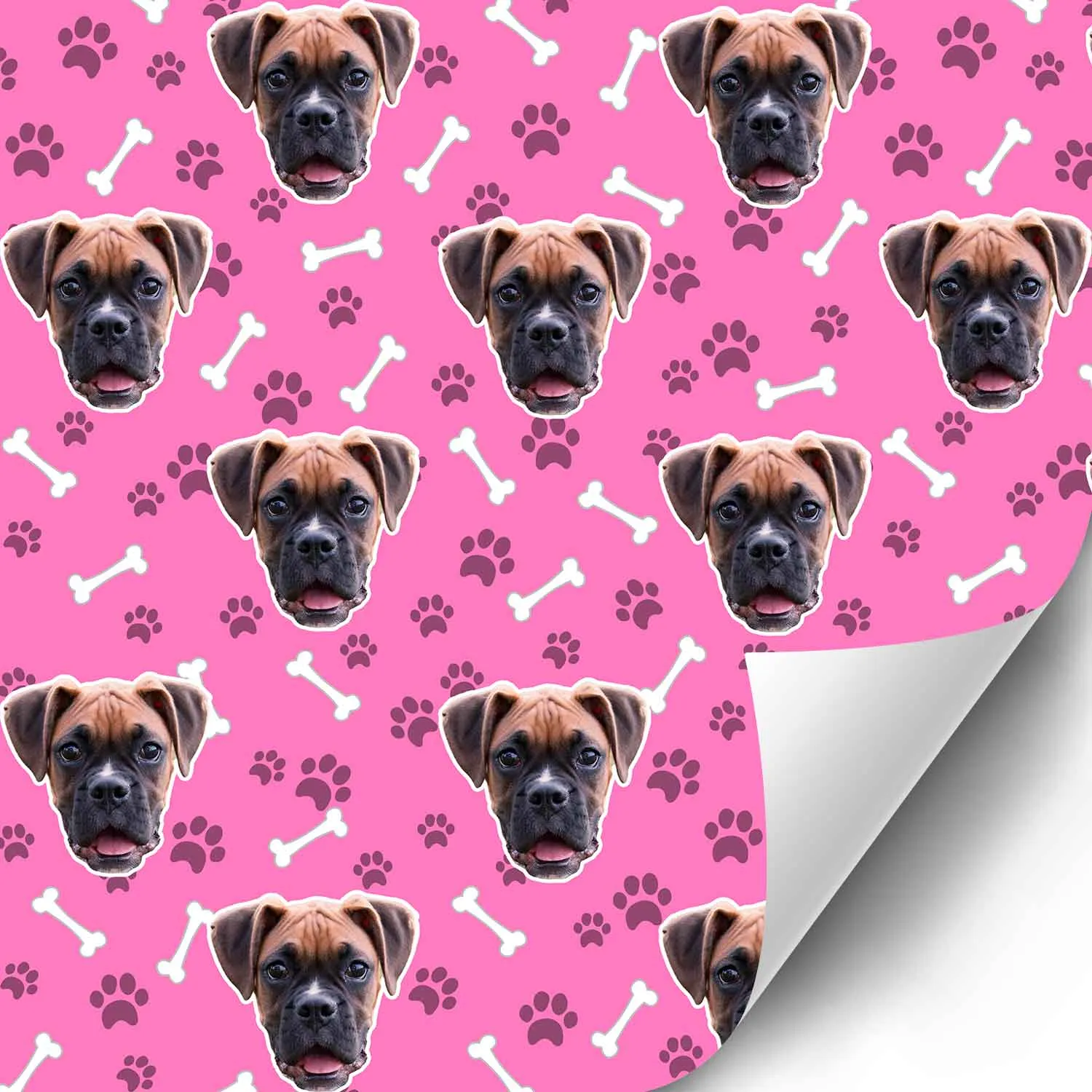 Your Dog Wrapping Paper