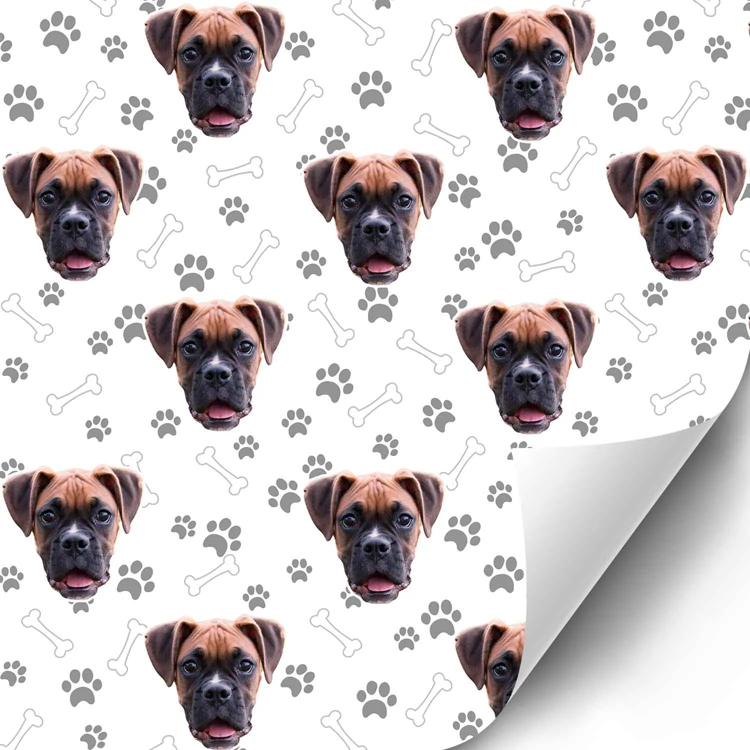 Your Dog Wrapping Paper