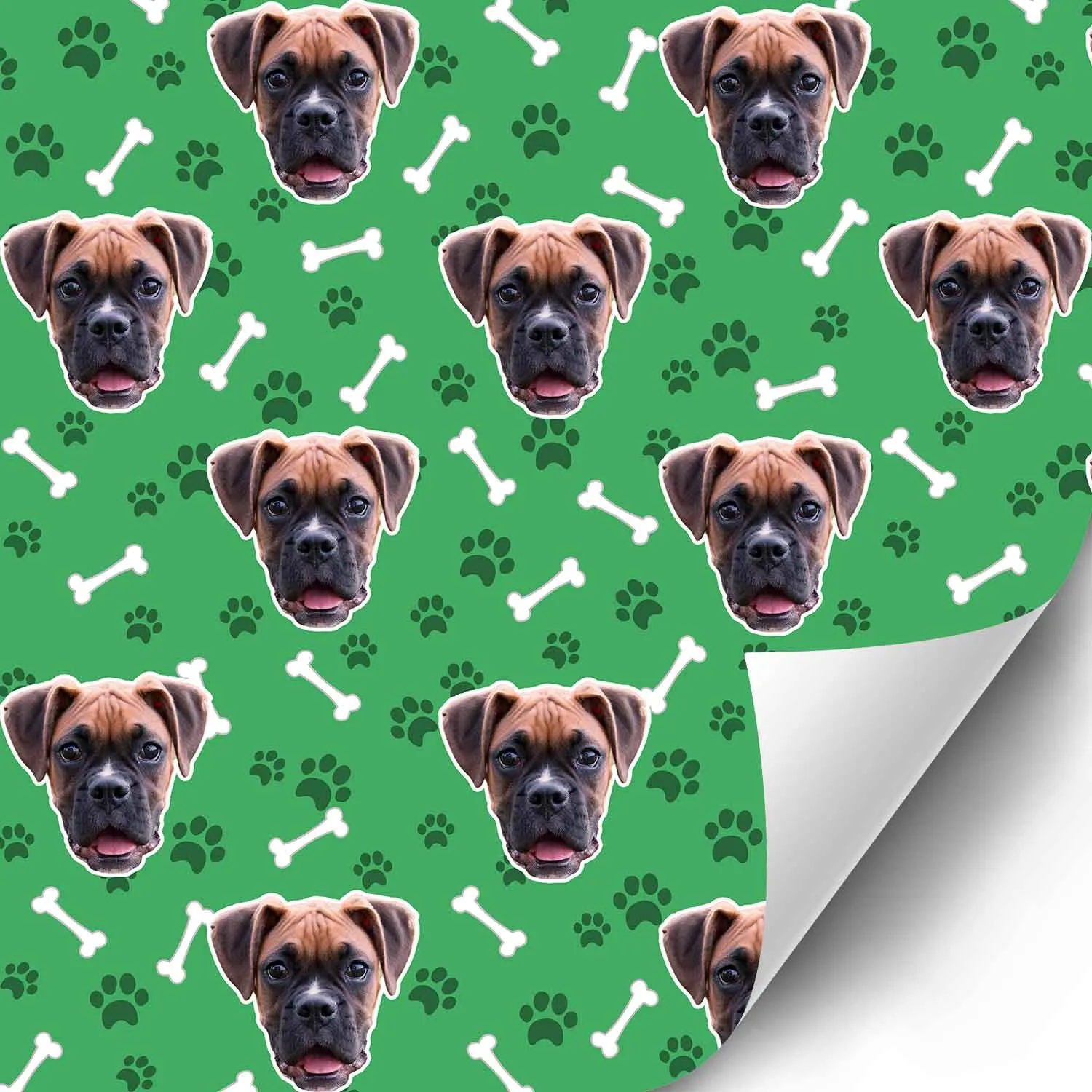 Your Dog Wrapping Paper