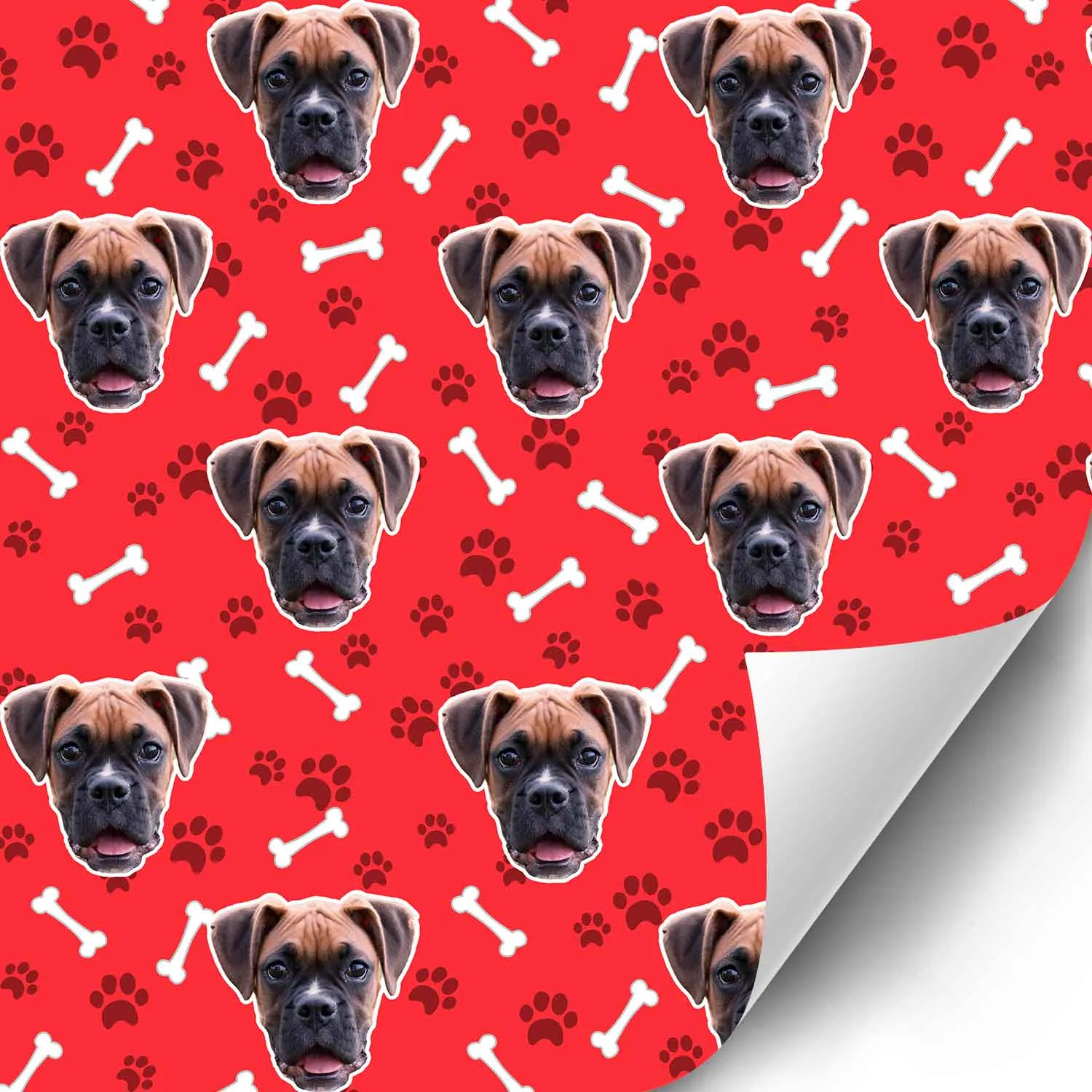 Your Dog Wrapping Paper